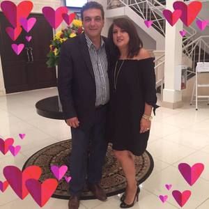 Meet your Posher, Lori